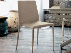 Target Point Sedia da cucina Nizza a prezzo scontato- Sedie