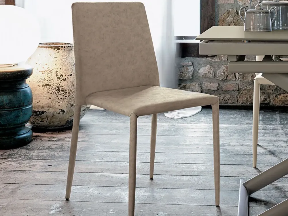 Target Point Sedia da cucina Nizza a prezzo scontato- Sedie