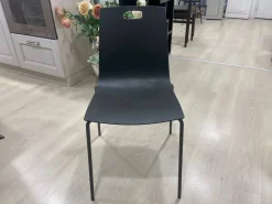 Best Sedia da cucina Olly di SCONTATA 50% Sedie