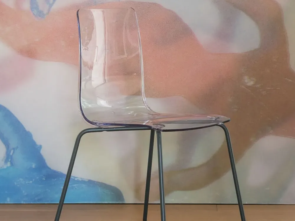 Discount Sedia da cucina Panama in Offerta Outlet Sedie