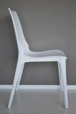 Scab Sedia da cucina realizzata in plastica Valery di- Sedie