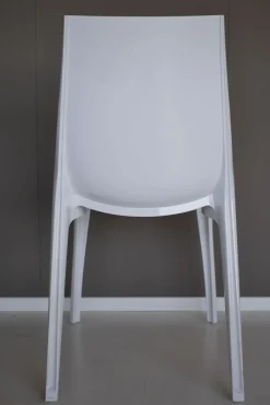 Scab Sedia da cucina realizzata in plastica Valery di- Sedie