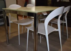 Best Sedia da cucina realizzata in plastica Boh di Sedie