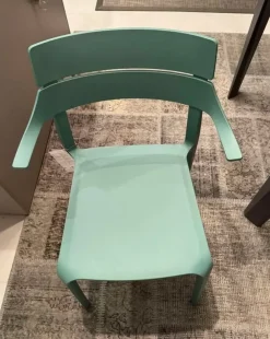 Sedia da cucina Rocket di SCONTATA 24% Sedie