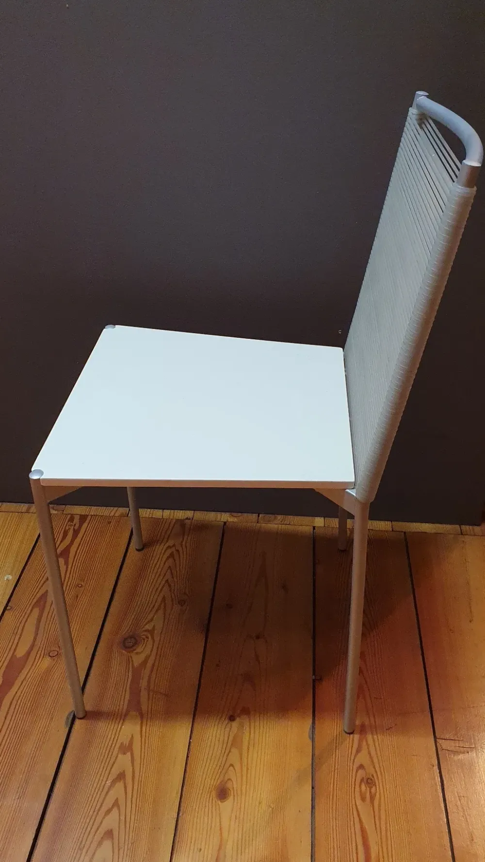 New Sedia da cucina Sedia a prezzo scontato Sedie