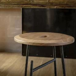 Mogg Sedia da cucina Sgabello sbagliato a prezzo Outlet- Sedie