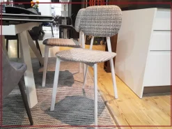 Sedia da cucina Tata 1 SCONTATA^Point House Discount