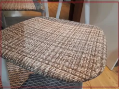 Sedia da cucina Tata 1 SCONTATA^Point House Discount