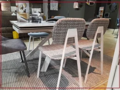 Sedia da cucina Tata 1 SCONTATA^Point House Discount