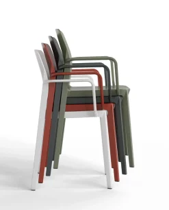 Sedia da cucina T!pa   SCONTATA 25% Sedie