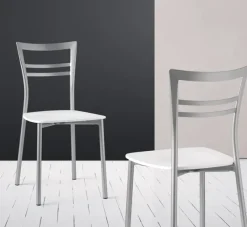 Artigianale Sedia da cucina Venere di SCONTATA 36%- Sedie