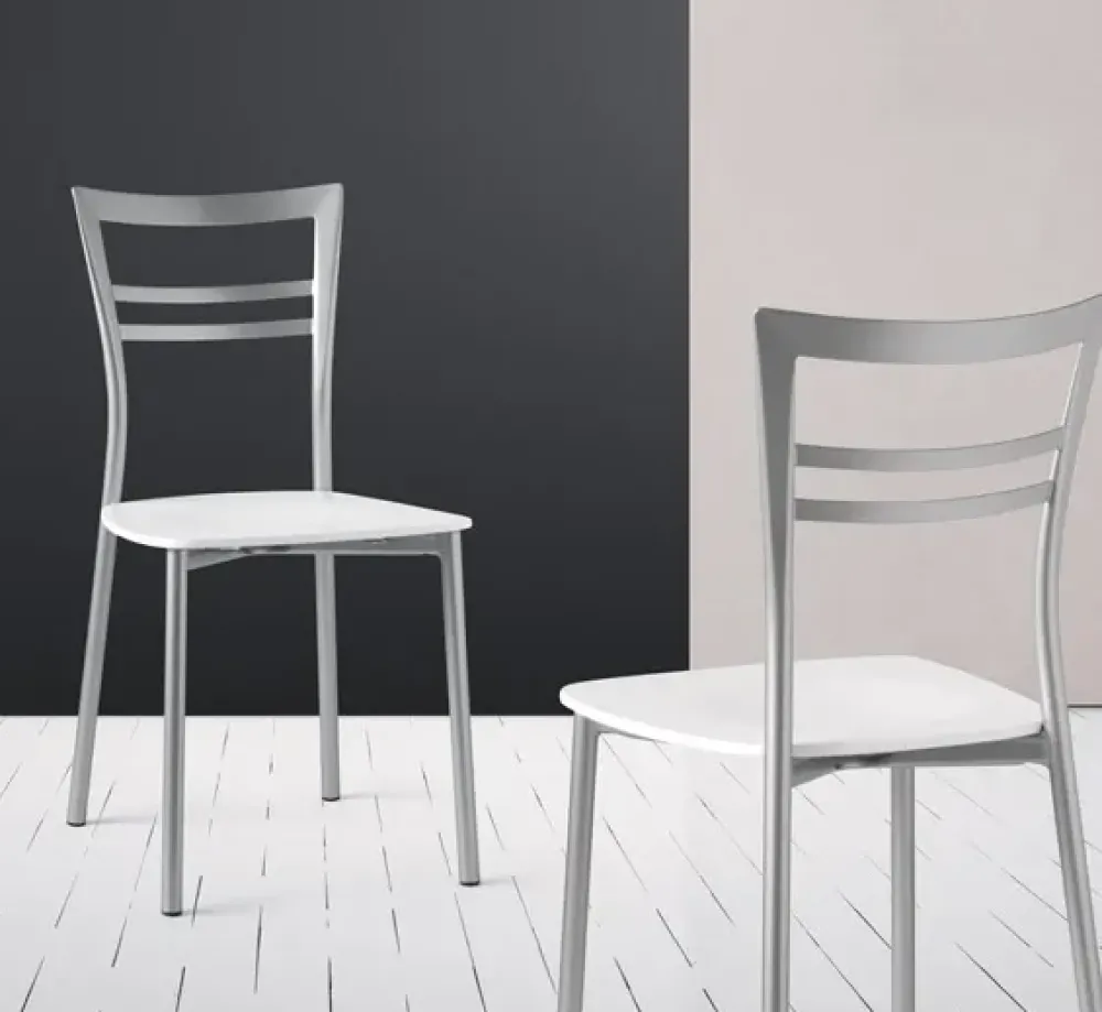 Artigianale Sedia da cucina Venere di SCONTATA 36%- Sedie