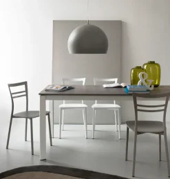 Artigianale Sedia da cucina Venere di SCONTATA 36%- Sedie