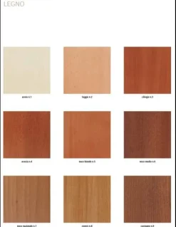 Artigianale Sedia da cucina Venere di SCONTATA 36%- Sedie