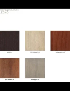 Artigianale Sedia da cucina Venere di SCONTATA 36%- Sedie