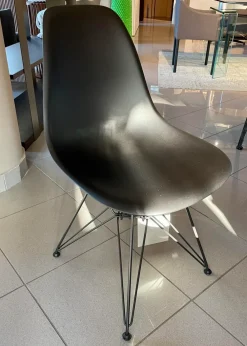 Sedia da cucina Vitra eames plastic chair di SCONTATA 25%^Collezione esclusiva Hot