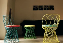 Sedia da esterni Re-trouvè a prezzo scontato 0%^Emu Clearance