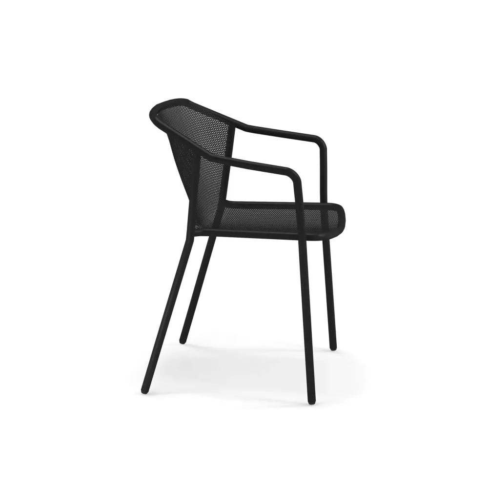 Sedia da giardino Darwin di SCONTATA^Emu Outlet