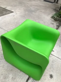 Desalto Sedia da giardino Cloe con uno sconto esclusivo- Sedie Da Giardino