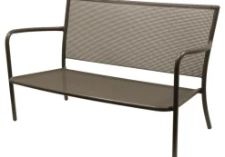 Clearance Sedia da giardino Divano da esterni athena   in Offerta Outlet Sedie