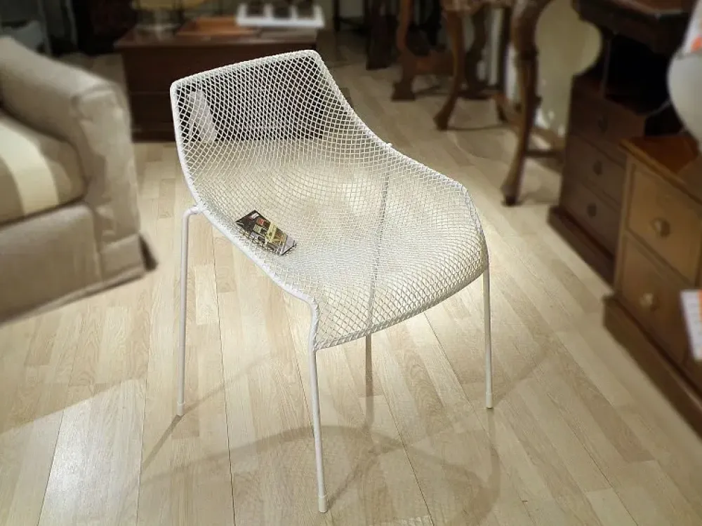 Emu Sedia da giardino Heaven A PREZZI OUTLET- Sedie Da Giardino