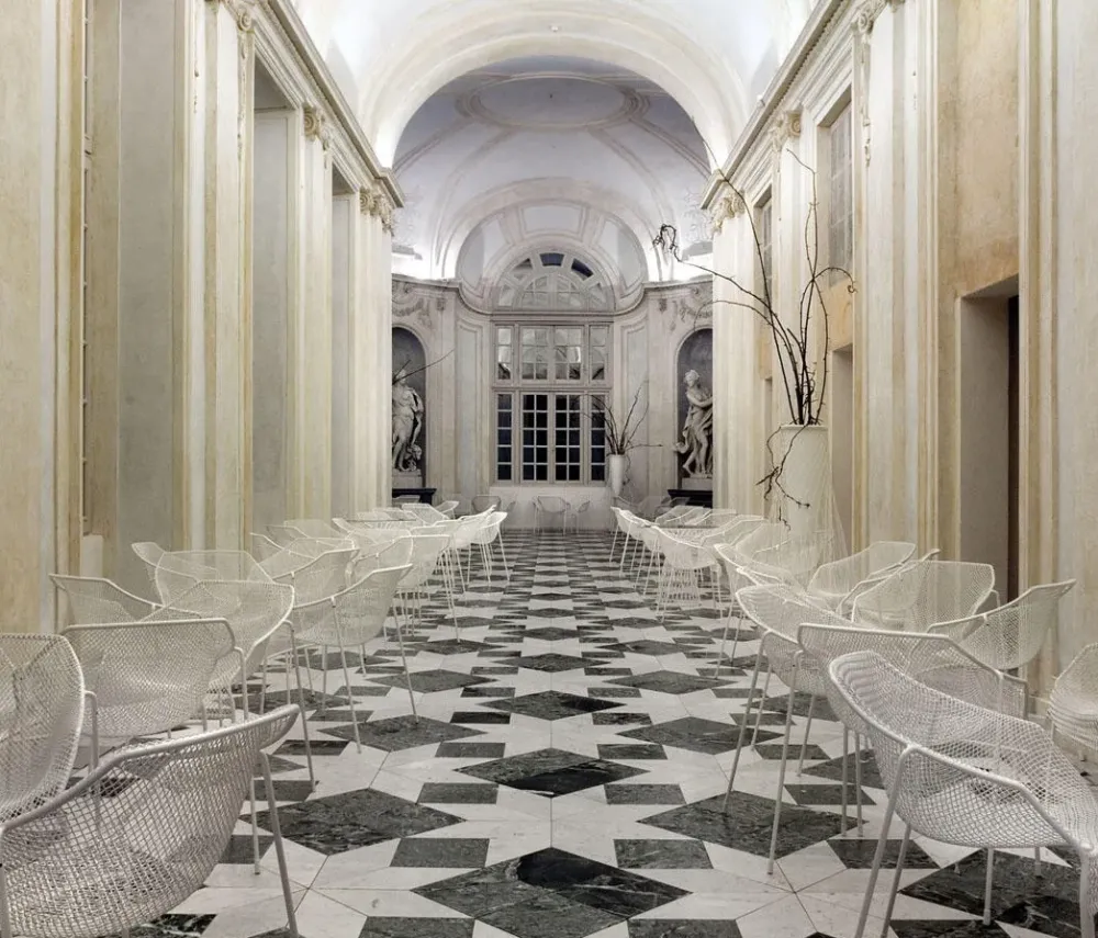 Emu Sedia da giardino Heaven A PREZZI OUTLET- Sedie Da Giardino