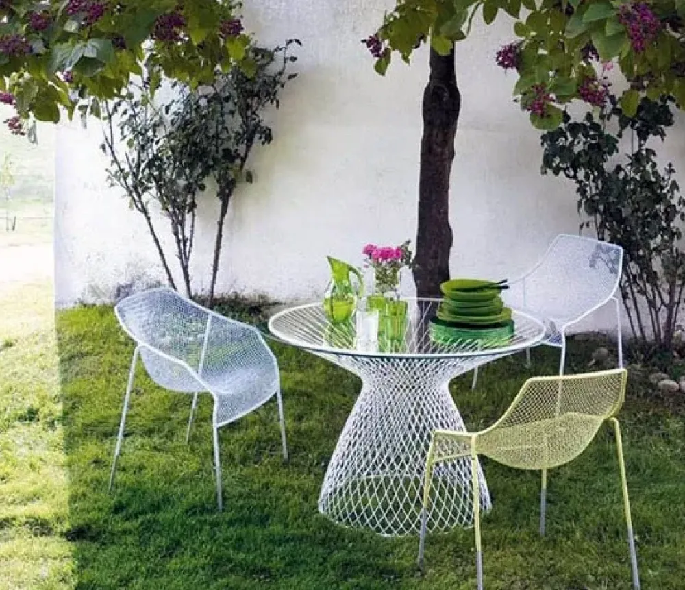 Emu Sedia da giardino Heaven A PREZZI OUTLET- Sedie Da Giardino