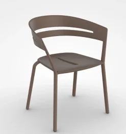 Sale Sedia da giardino Fast ria con forte sconto Sedie Da Giardino