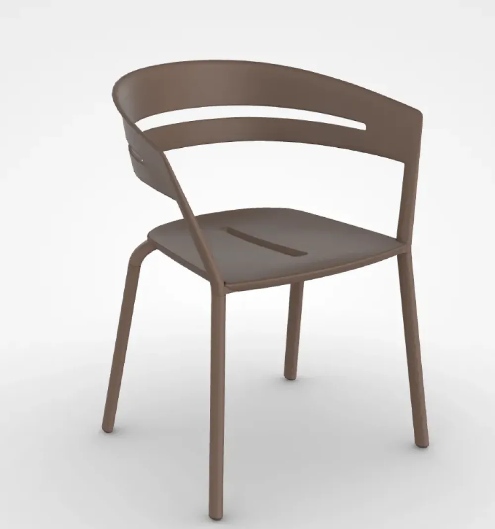 Sale Sedia da giardino Fast ria con forte sconto Sedie Da Giardino