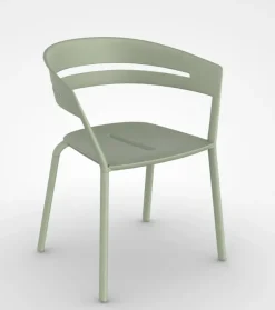 Sale Sedia da giardino Fast ria con forte sconto Sedie Da Giardino