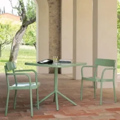 Sedia da giardino Grace a marchio a prezzi outlet Sedie Da Giardino