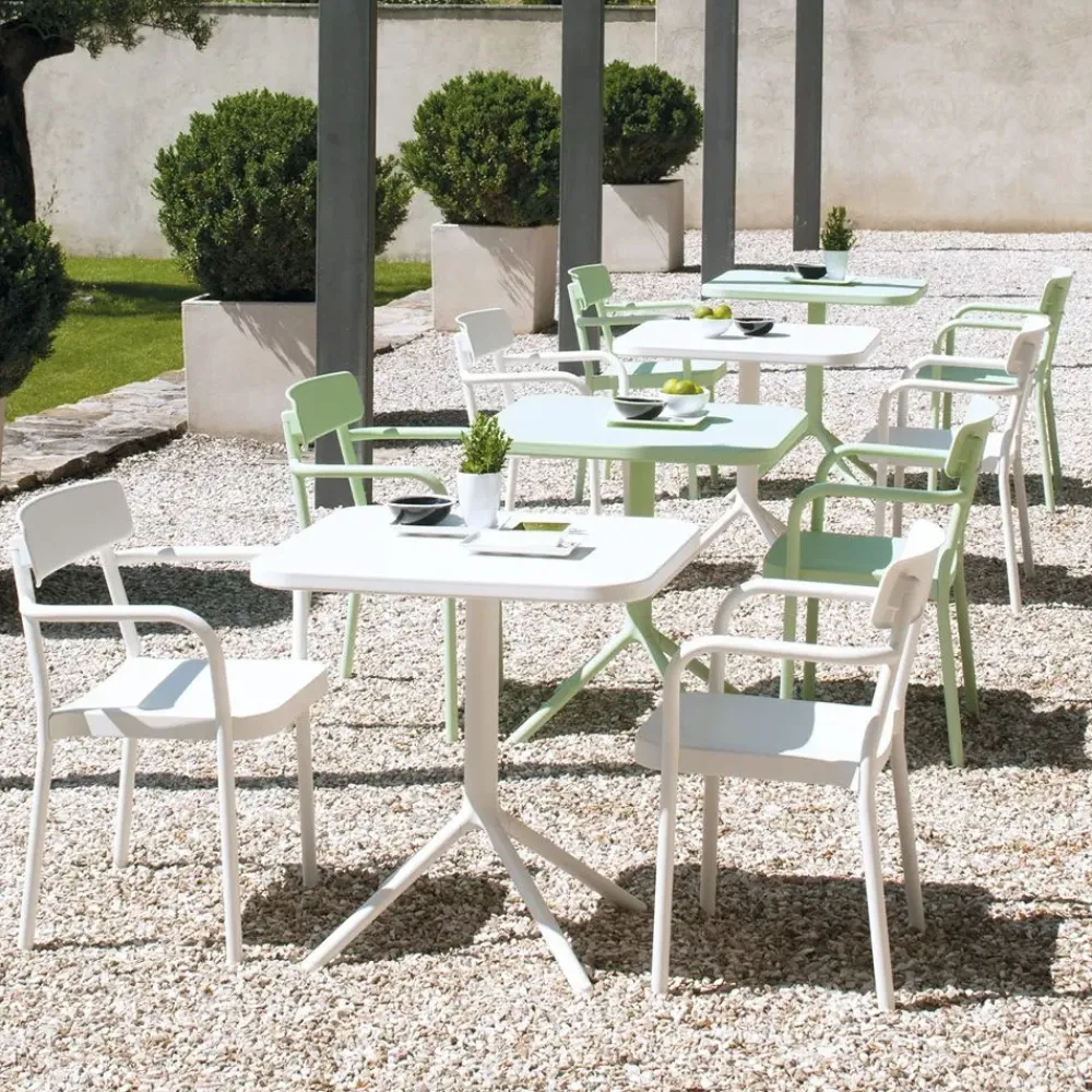 Sedia da giardino Grace a marchio a prezzi outlet Sedie Da Giardino