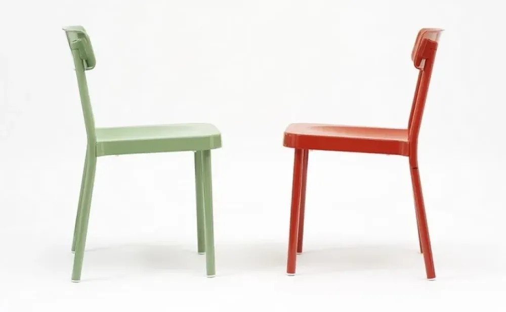 Sale Sedia da giardino Grace a marchio in offerta Sedie Da Giardino