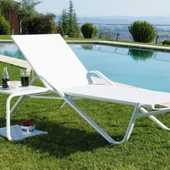 Sedia da giardino Holly in Offerta Outlet^Emu Outlet