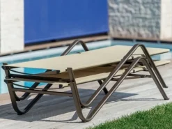 Sedia da giardino Holly in Offerta Outlet^Emu Outlet