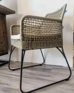 Sedia da giardino A PREZZO OUTLET^Julia Best