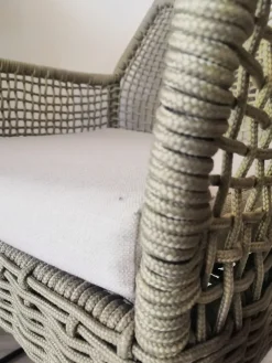 Sedia da giardino A PREZZO OUTLET^Julia Best