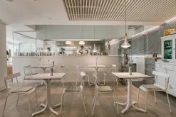 Outlet Sedia da giardino Miky a prezzi outlet Sedie Da Giardino