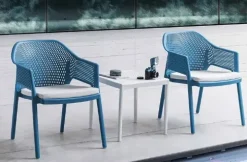 Sedia da giardino Minush in Offerta Outlet^Gaber