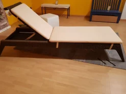 Varaschin Sedia da giardino modello Giava a prezzo scontato- Sedie Da Giardino