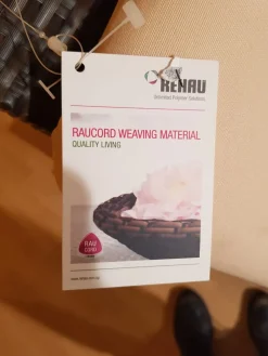 Varaschin Sedia da giardino modello Giava a prezzo scontato- Sedie Da Giardino