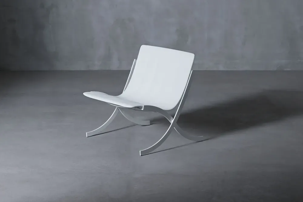 Sale Sedia da giardino modello Barceloneta a prezzo scontato Sedie Da Giardino