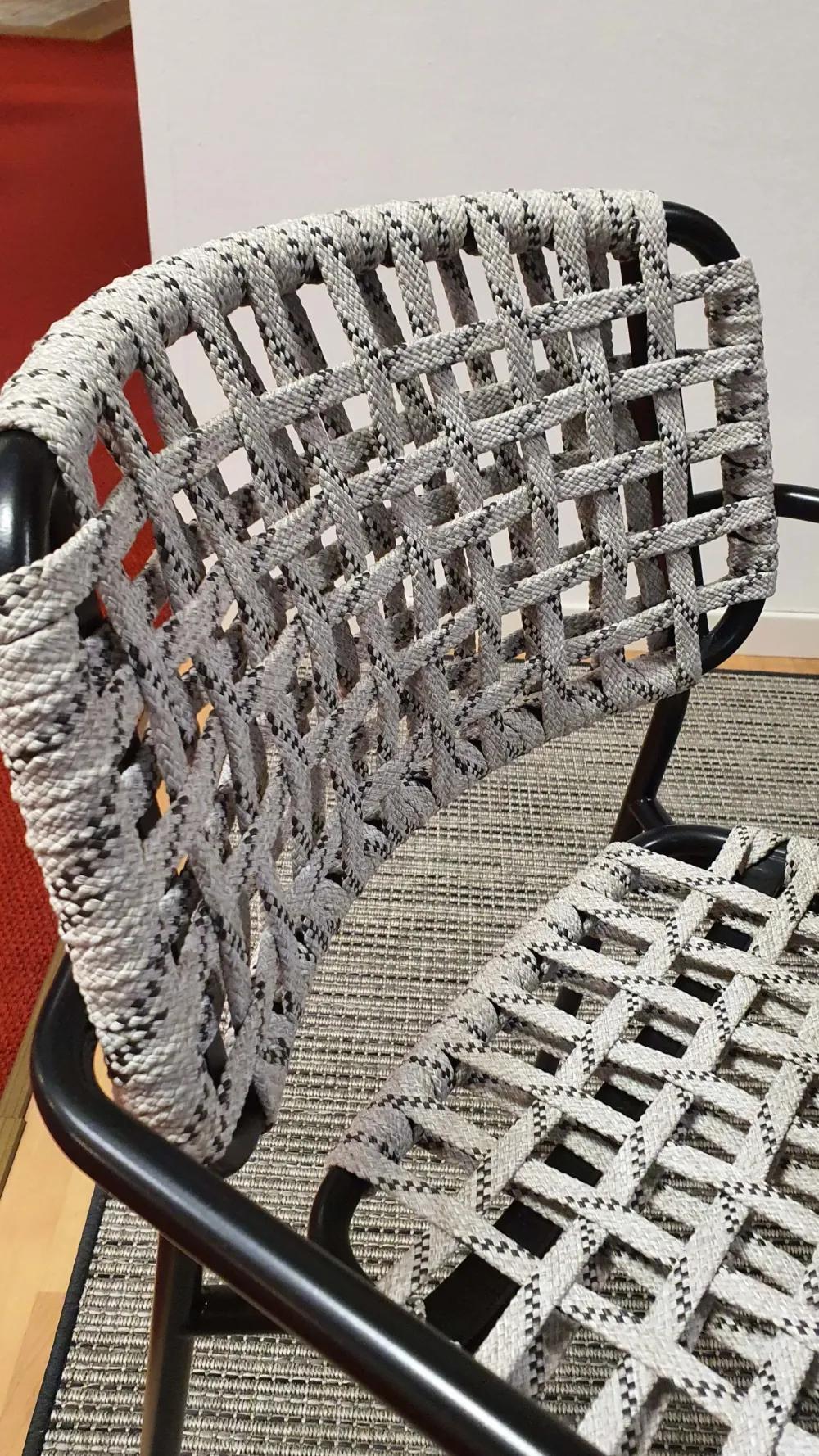 Sedia da giardino modello Yo! a prezzo scontato^Connubia