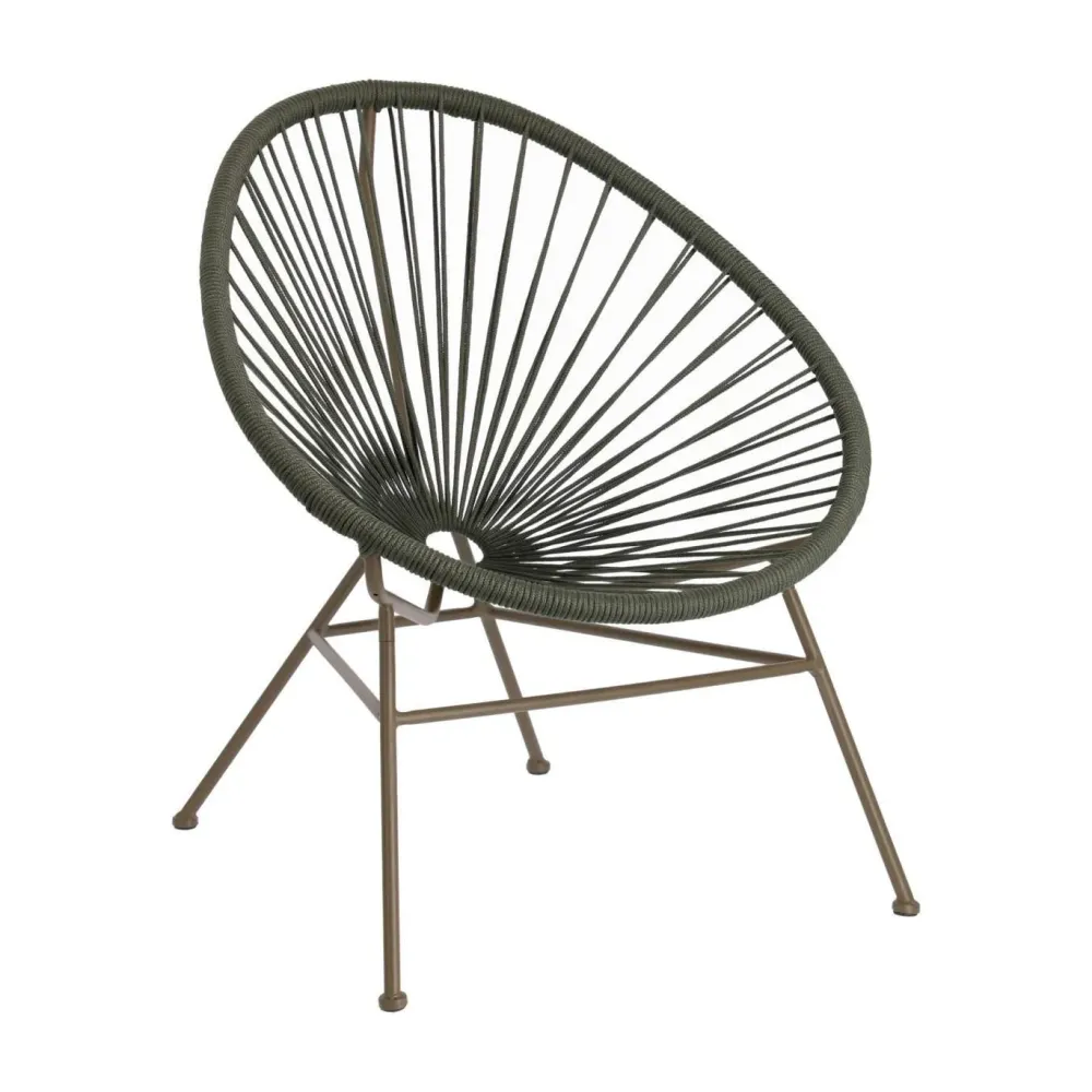 Julia Sedia da giardino modello Mod samantha in Offerta Outlet- Sedie Da Giardino