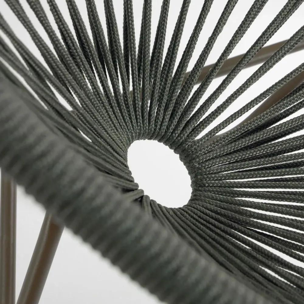 Julia Sedia da giardino modello Mod samantha in Offerta Outlet- Sedie Da Giardino