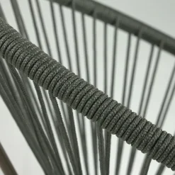 Julia Sedia da giardino modello Mod samantha in Offerta Outlet- Sedie Da Giardino