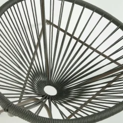 Julia Sedia da giardino modello Mod samantha in Offerta Outlet- Sedie Da Giardino