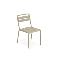 Emu Sedia da giardino modello Star in Offerta Outlet- Sedie Da Giardino