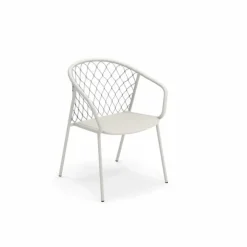 Sedia da giardino Nef poltroncina a prezzo ribassato^Emu Best