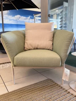 Sedia da giardino Poltrona ria soft   con forte sconto^Collezione esclusiva Best